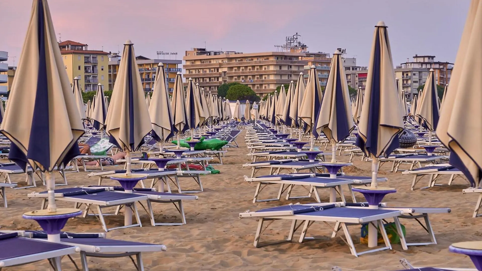 Bright Apartment Near The Beach In Bibione
