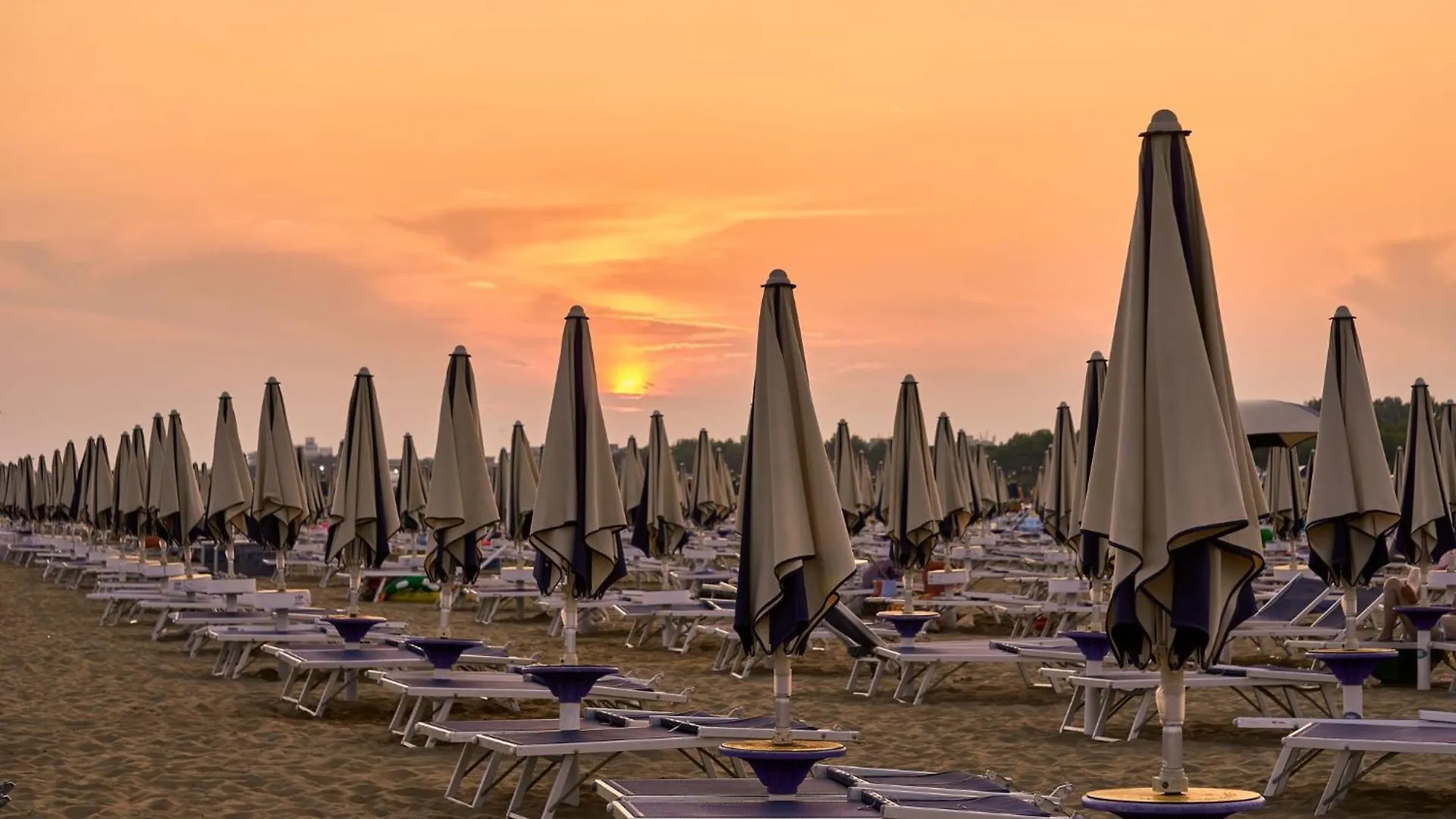 Bright Apartment Near The Beach In Bibione