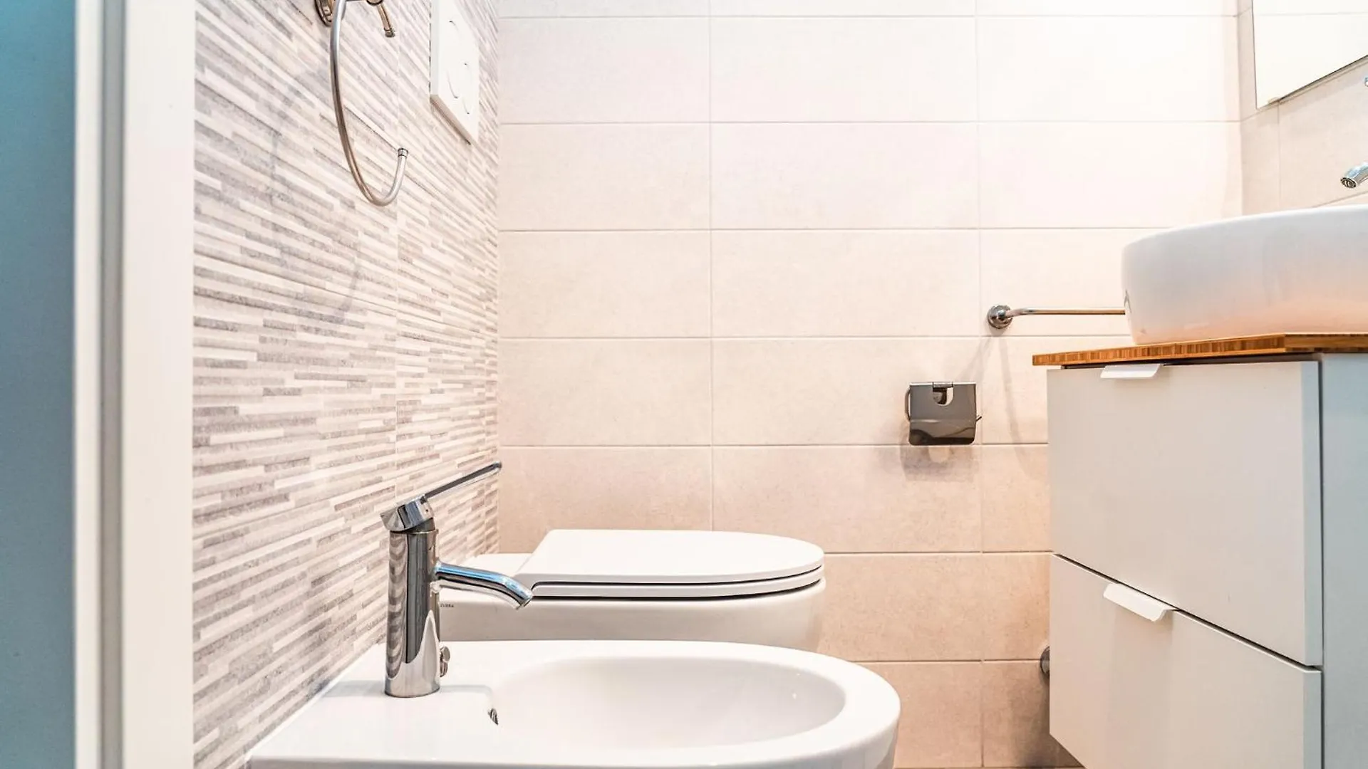 Bright Apartment Near The Beach In Bibione Italy