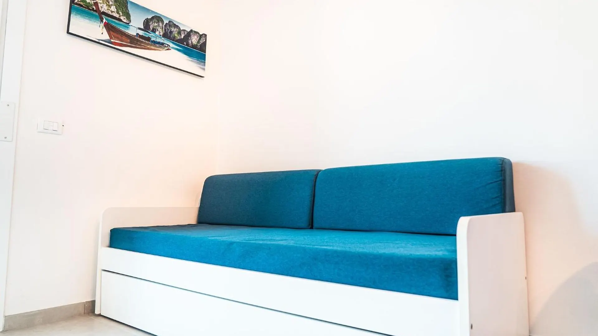 Bright Apartment Near The Beach In Bibione 0*,